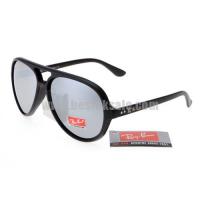 ray ban 6117 zonnebril zwart winkel Arnhem yglsp287